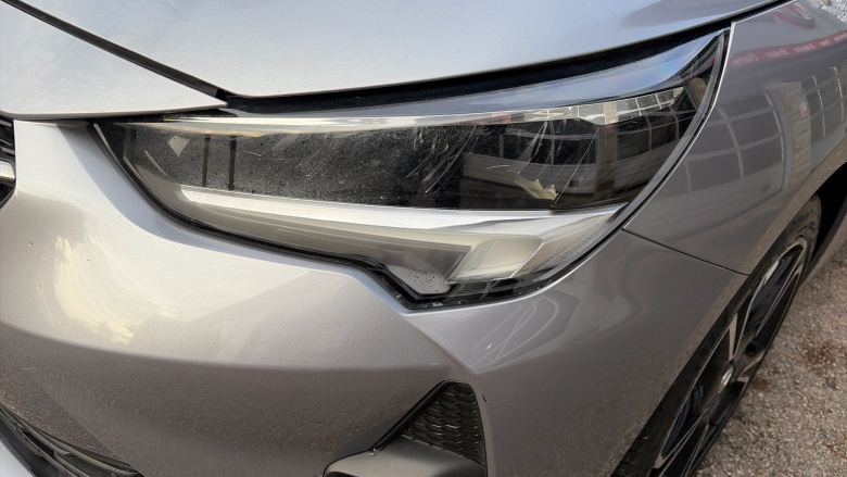 Vauxhall Corsa 1.2 Turbo SRi Premium 5dr Petrol Hatchback